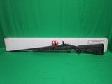 RUGER 77/17 .17 HMR - 1 of 3