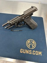 TAURUS PT92 AF 9MM LUGER (9X19 PARA) - 2 of 2