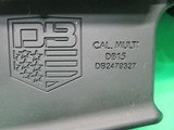 DIAMONDBACK DB15 5.56X45MM NATO - 3 of 3