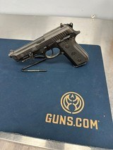 TAURUS PT92 AF 9MM LUGER (9X19 PARA) - 2 of 2