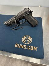 TAURUS PT92 AF 9MM LUGER (9X19 PARA) - 1 of 1