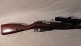 MOSIN-NAGANT M91/30 7.62X54MMR - 3 of 3