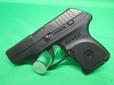 RUGER LCP .380 .380 ACP - 1 of 3