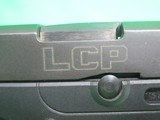 RUGER LCP .380 .380 ACP - 3 of 3