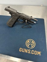 TAURUS PT92 AF 9MM LUGER (9X19 PARA) - 2 of 2