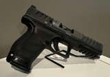WALTHER PDP COMPACT 9MM LUGER (9X19 PARA) - 1 of 2