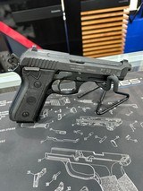 TAURUS PT92 AF 9MM LUGER (9X19 PARA) - 1 of 3
