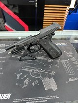 TAURUS PT92 AF 9MM LUGER (9X19 PARA) - 3 of 3