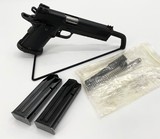 ROCK ISLAND ARMORY M1911 A2 9MM LUGER (9X19 PARA) - 1 of 3