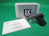 SEECAMP LWS 32 .32 ACP - 1 of 3