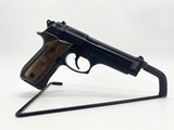 BERETTA 92FS 9MM LUGER (9X19 PARA) - 2 of 3