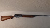 REMINGTON Model 11 12 GA - 1 of 3