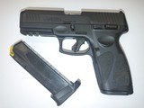 TAURUS G3 9MM LUGER (9X19 PARA) - 1 of 1