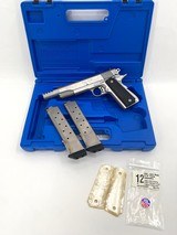 SPRINGFIELD ARMORY 1911-A1 .45 ACP - 1 of 3