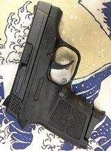 SMITH & WESSON 109381 M&P Bodyguard 380 .380 ACP - 2 of 2