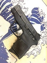 SMITH & WESSON 109381 M&P Bodyguard 380 .380 ACP - 1 of 2