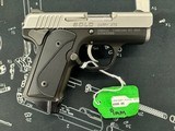 KIMBER SOLO CARRY STS 9MM LUGER (9X19 PARA)