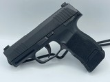 SIG SAUER P365 9MM LUGER (9X19 PARA) - 2 of 3