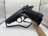 WALTHER PPK/S .380 ACP - 1 of 3