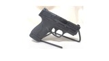 SMITH & WESSON M&P40 SHIELD .40 S&W - 1 of 3
