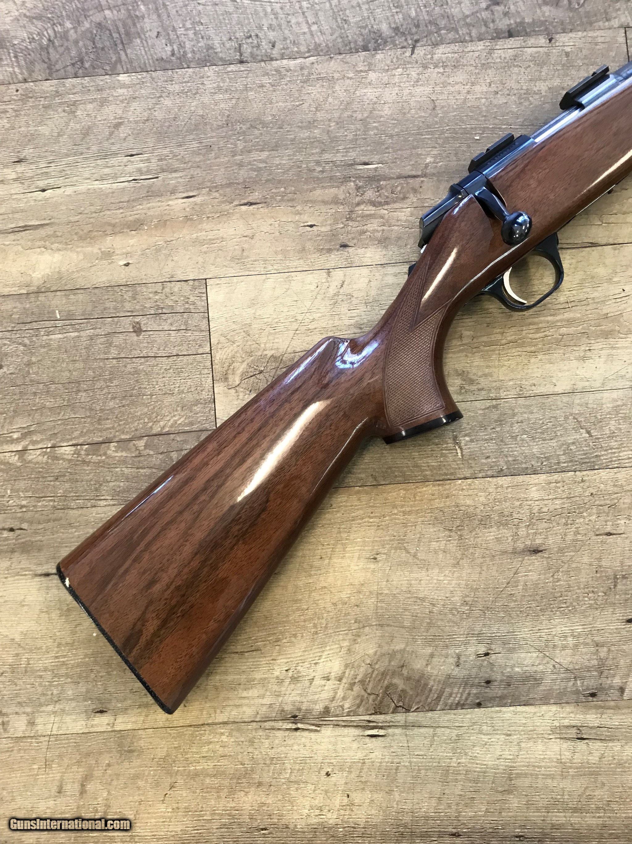 BROWNING 1994 A-BOLT .22 WMR