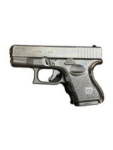 GLOCK 26 9MM LUGER (9X19 PARA) - 1 of 3