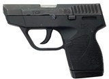 TAURUS TCP PT738 .380 ACP - 1 of 3