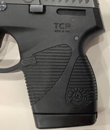 TAURUS TCP PT738 .380 ACP - 3 of 3