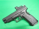 SPRINGFIELD ARMORY XD-M Elite OSP 10MM - 2 of 3