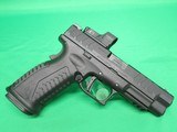 SPRINGFIELD ARMORY XD-M Elite OSP 10MM - 3 of 3