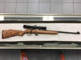 MARLIN MODEL 882L .22 WMR - 1 of 3