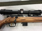 MARLIN MODEL 882L .22 WMR - 3 of 3