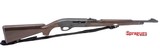 REMINGTON NYLON 66 Mohawk Brown .22 LR - 1 of 3