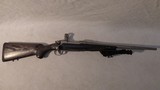 RUGER M77 HAWKEYE COMPACT .308 WIN
