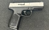 SMITH & WESSON S&W SD9 VE 9MM LUGER (9X19 PARA) - 2 of 2