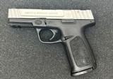 SMITH & WESSON S&W SD9 VE 9MM LUGER (9X19 PARA) - 1 of 2