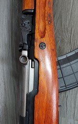 PLAINFIELD MACHINE M1 CARBINE .30 CARBINE - 3 of 3
