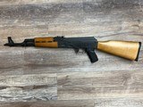 ZASTAVA ARMS N-PAP 7.62X39MM - 2 of 2