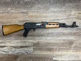 ZASTAVA ARMS N-PAP 7.62X39MM - 1 of 2