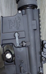 ANDERSON MANUFACTURING AM 15 .223 REM/5.56 NATO - 2 of 3