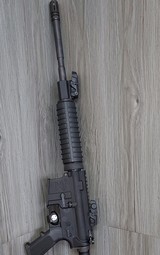 ANDERSON MANUFACTURING AM 15 .223 REM/5.56 NATO - 3 of 3