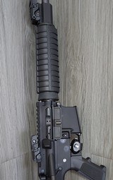 ANDERSON MANUFACTURING AM 15 .223 REM/5.56 NATO - 1 of 3