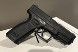 SPRINGFIELD ARMORY XD-45 .45 ACP - 1 of 2