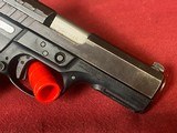 RUGER 9E 9 E full size 9MM LUGER (9X19 PARA) - 3 of 3