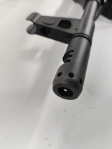 CENTURY ARMS C39V2 AK-47 w/Magpul Furniture, Red Dot and More 7.62X39MM - 2 of 3