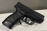 SPRINGFIELD ARMORY XD-9 9MM LUGER (9X19 PARA) - 1 of 1