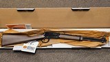 HENRY TRUMP2020 H001L .22 LR - 1 of 2