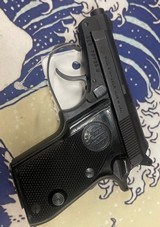 BERETTA 21 A .22 LR - 1 of 2