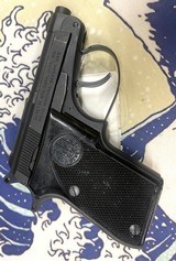 BERETTA 21 A .22 LR - 2 of 2