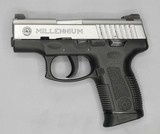 TAURUS MILLENIUM PT140 PRO .40 CALIBER - 2 of 3